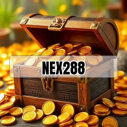 nex288: Bonus Menarik untuk Pengalaman Bermain yang Lebih Seru!