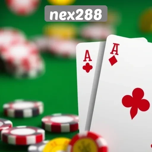 Cara Daftar dan Memulai di Situs Game Nex288