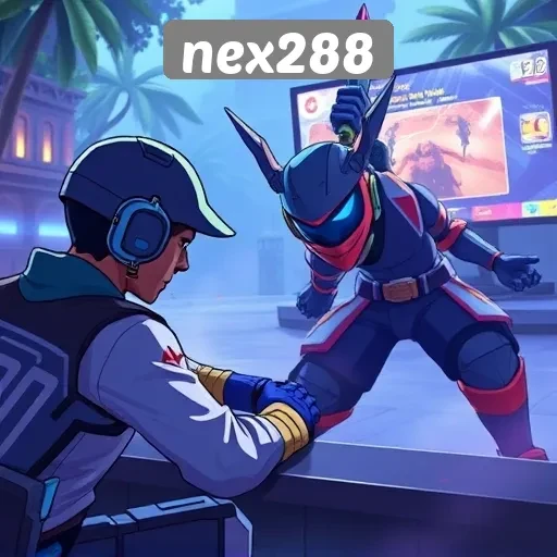Panduan Lengkap Menjelajahi Situs Game Nex288