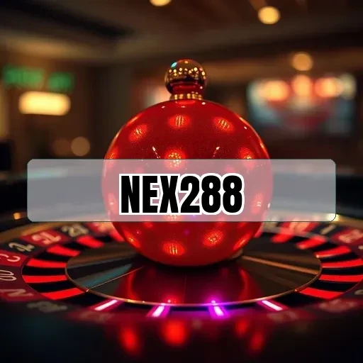 nex288: Temukan Keuntungan Putaran Gratis yang Menarik!