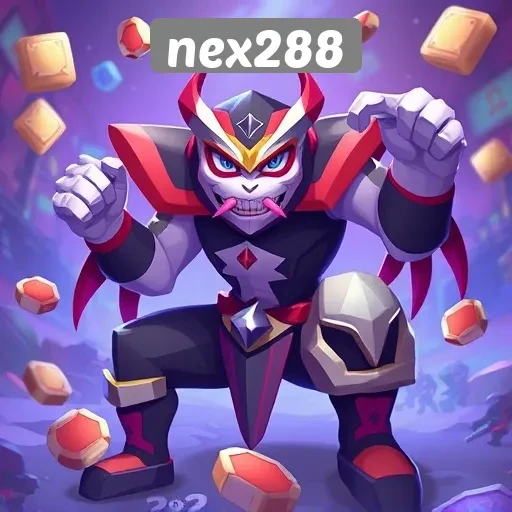 Tinjauan Grafis dan Gameplay di Nex288