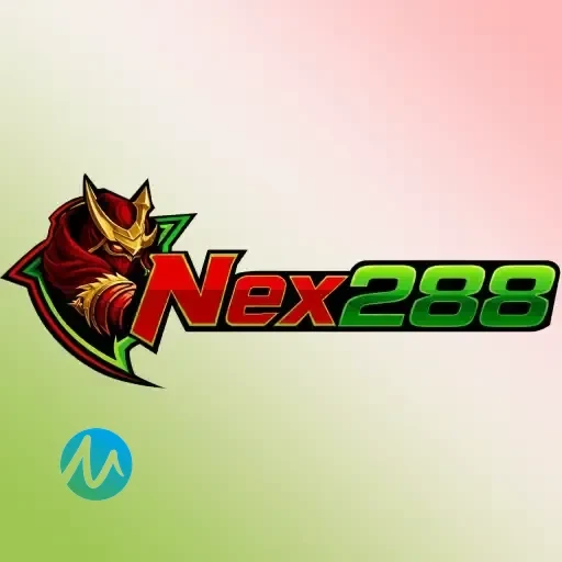 nex288 Logo