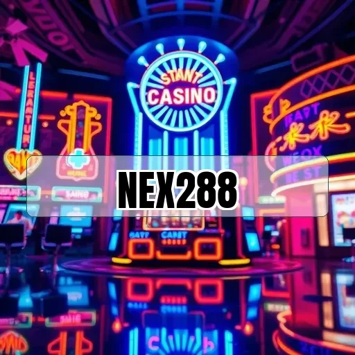 nex288: Serunya Bermain Lotto yang Menguntungkan dan Menarik