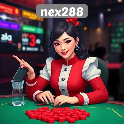 Tips untuk Memaksimalkan Pengalaman di Nex288
