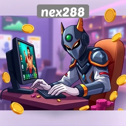 Tantangan dan Peluang di Situs Nex288 untuk Gamers