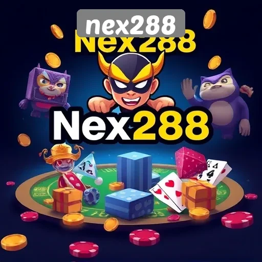 Nex288 dan Pengalaman Game yang Memuaskan bagi Pengguna