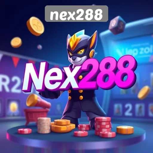 Ulasan Lengkap Tentang Nex288 Sebagai Platform Game