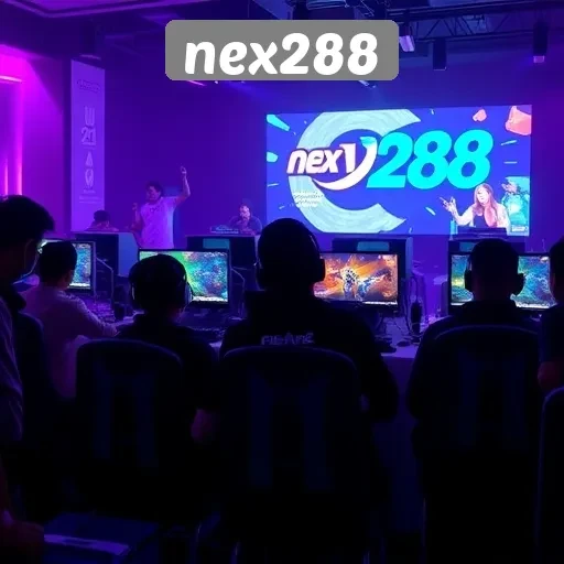 Bagaimana Nex288 Mendorong Komunitas Gamer di Tanah Air