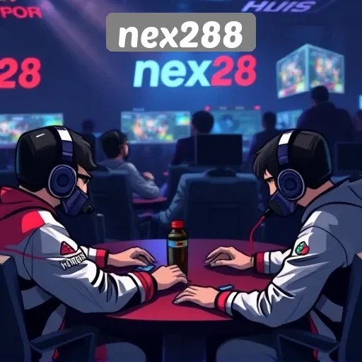 Komunitas Pemain di Nex288: Apa yang Perlu Diketahui