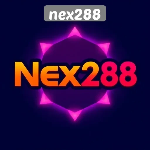 Mengenal Nex288 sebagai Platform Game Terpopuler