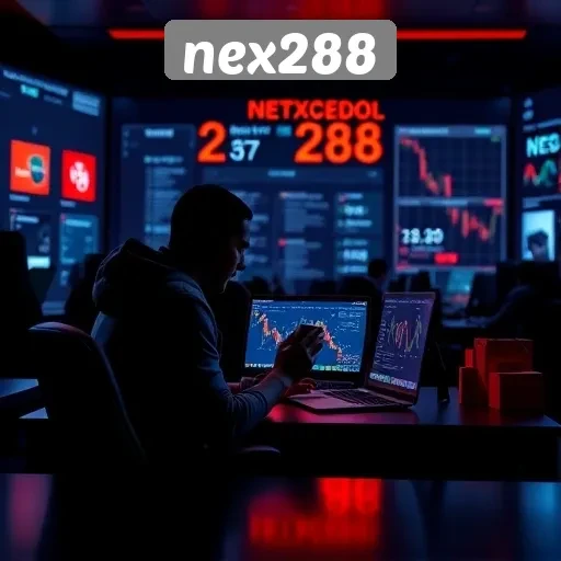 Masalah Keamanan dan Privasi di Nex288 yang Perlu Diketahui