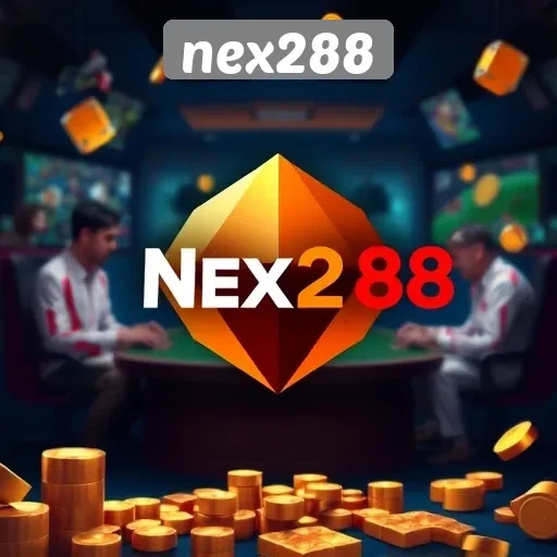 Perbandingan Nex288 Dengan Situs Game Lainnya Di Indonesia