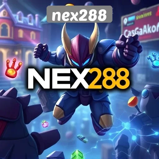 Game Populer yang Tersedia di Nex288