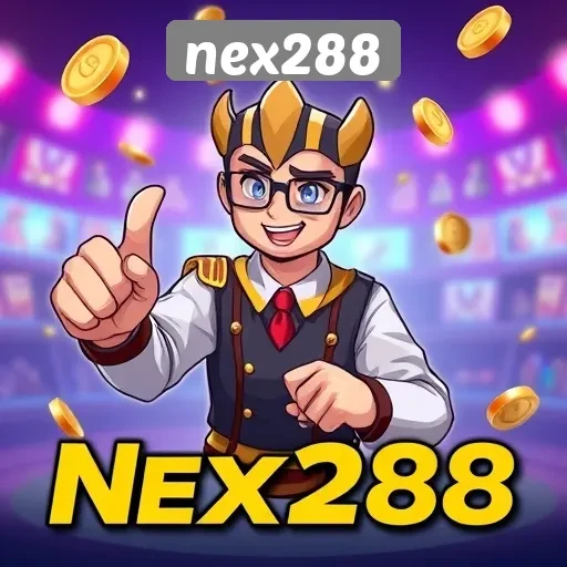 Keamanan dan Kepercayaan di Situs Game Nex288