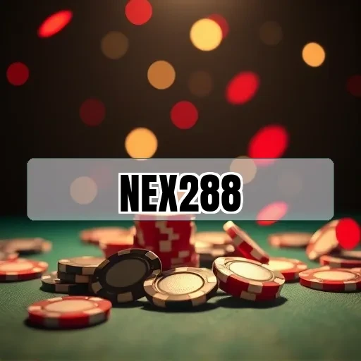 nex288: Taruhan Olahraga yang Menarik dan Menguntungkan
