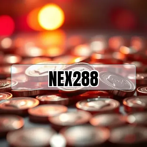 nex288: Strategi Cerdas untuk Maksimalkan Kemenangan Anda!